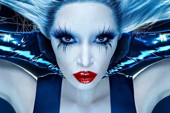 Kim Kardashian trat zuletzt in «American Horror Story: Delicate» auf.