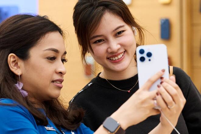 Das sind die am häufigsten heruntergeladenen und meistgekauften Apps des Jahres 2022 auf iPhone und iPad.