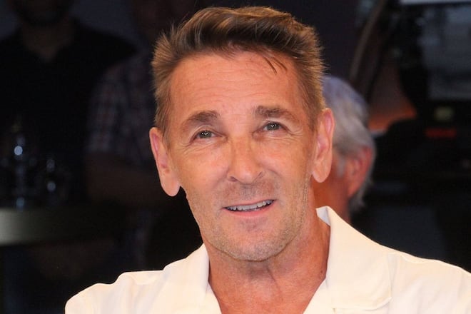 Mark Keller ist durch die ZDF-Serie «Der Bergdoktor» erfolgreich im Schauspielgeschäft tätig.