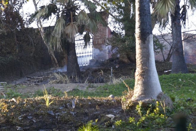 Thomas Gottschalk Villa Malibu