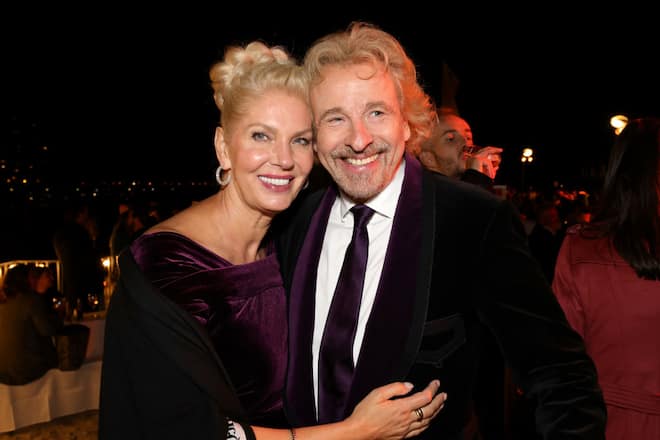 Karina Mross Thomas Gottschalk