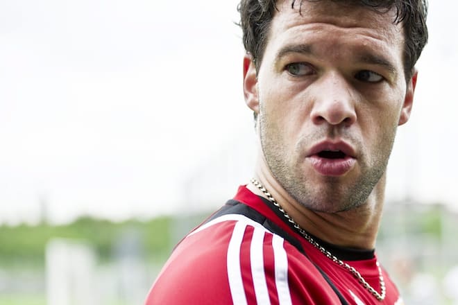 Michael Ballack