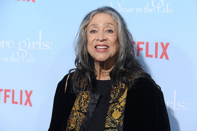 Gilmore Girls Staffel 8 mit Rory