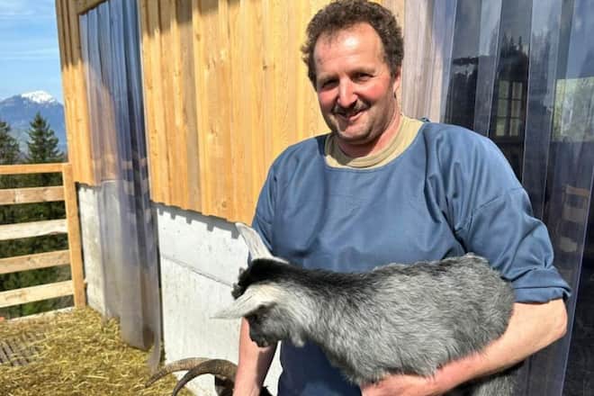 Wetterprophet Tobel-Kari