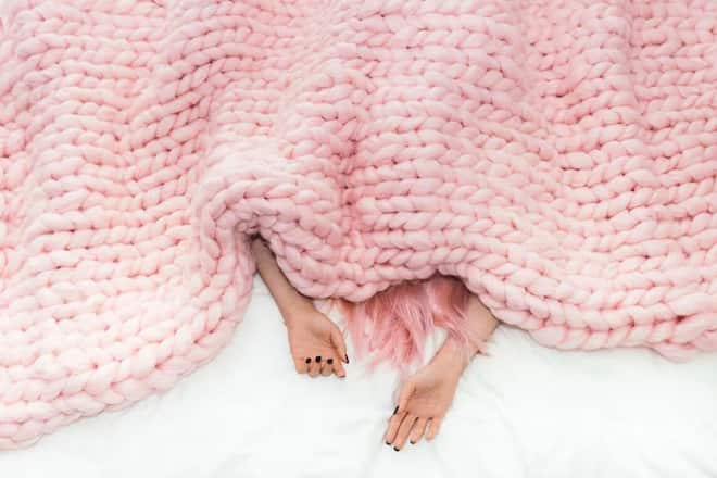 Die richtige Einrichtung lässt uns besser schlafen