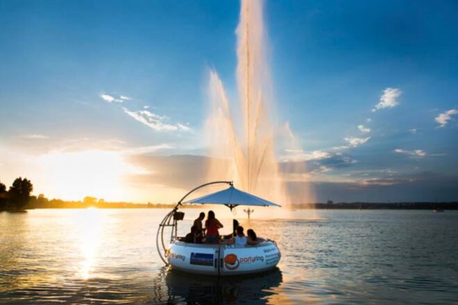 Bodenseen Partyring mieten