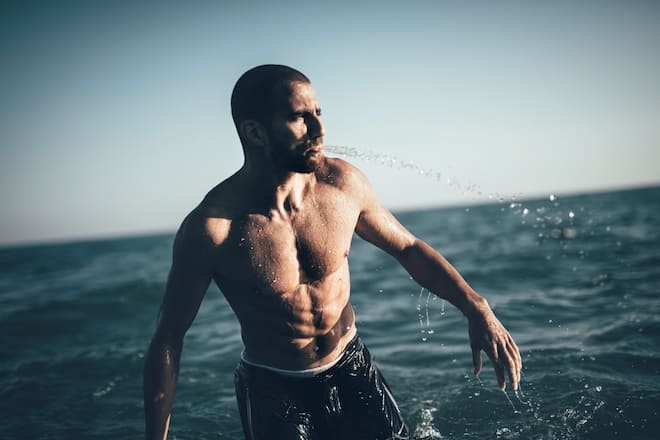 Leichtathletik Running Mai 2018