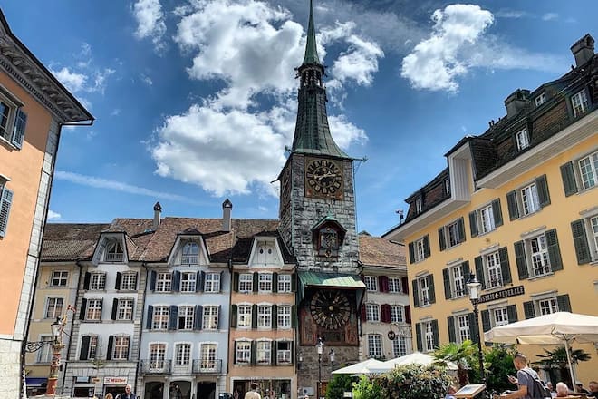 solothurn