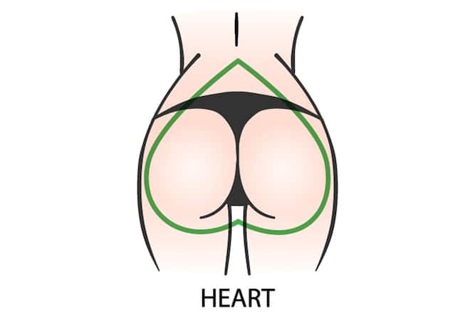 Mit diesen Jeans wird der Traumpo zur Realität