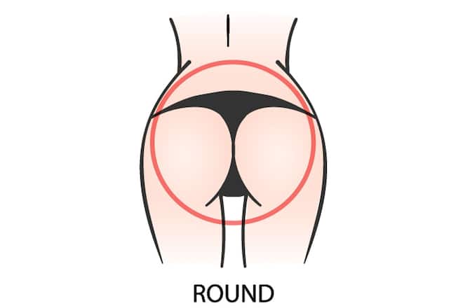 Mit diesen Jeans wird der Traumpo zur Realität