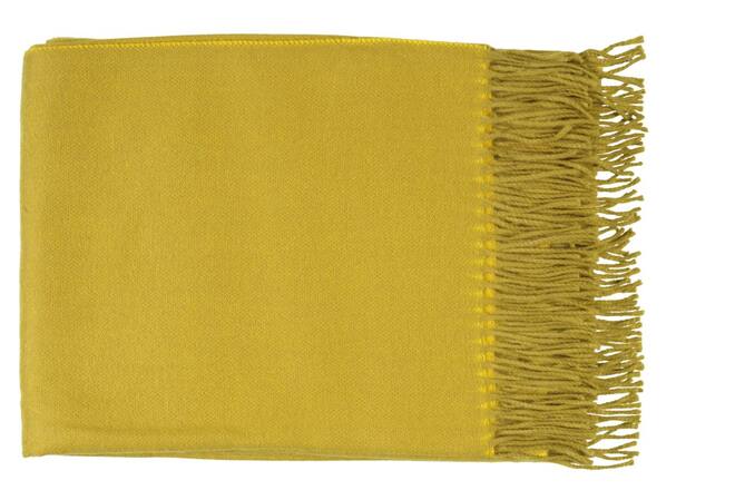 Baumwolldecke Micasa