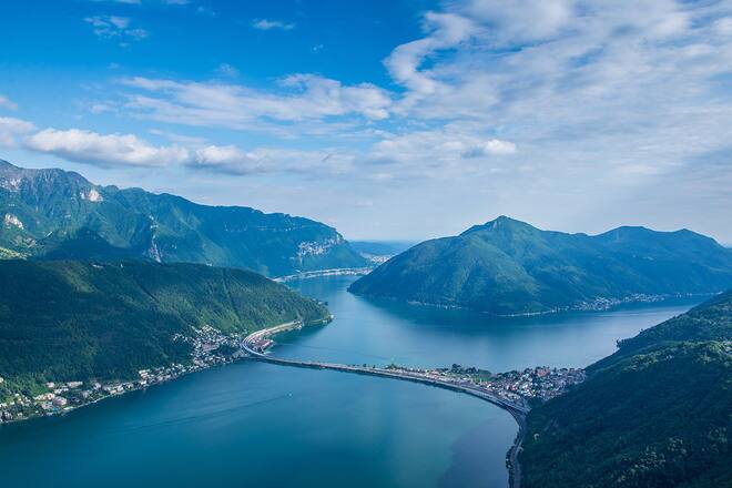 Monte San Salvatore
