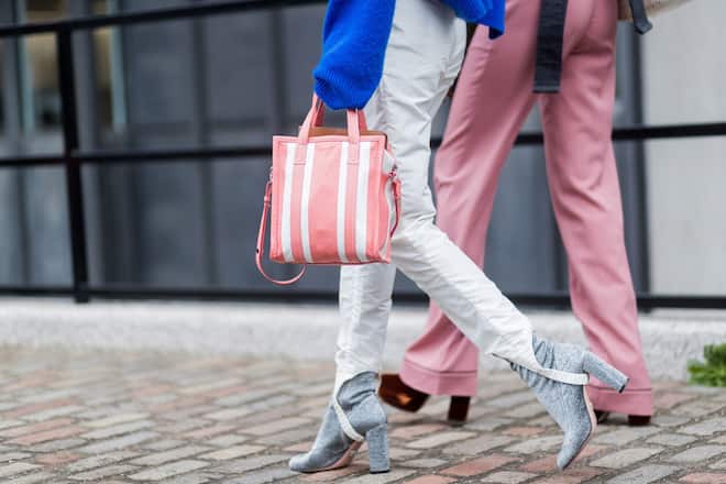 Diese 5 Tipps machen selbst unsere bequemsten Schuhe gemütlich