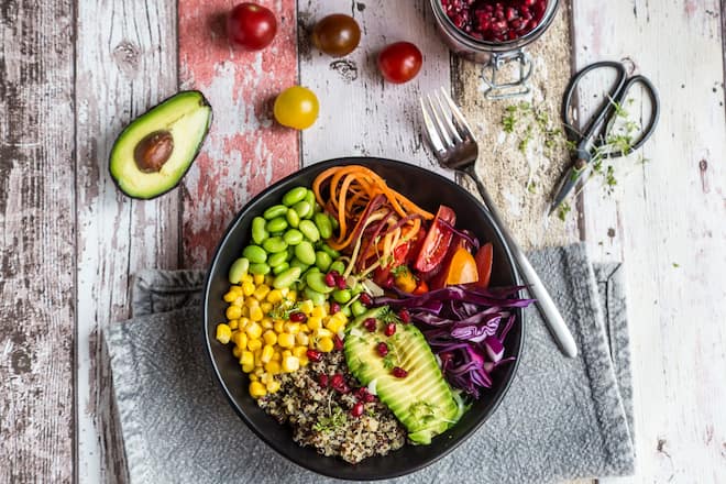 5 Anzeichen für Übersäuerung – und was dagegen hilft