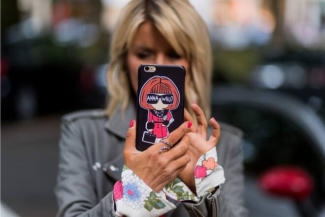 Anna Wintour Merchandise