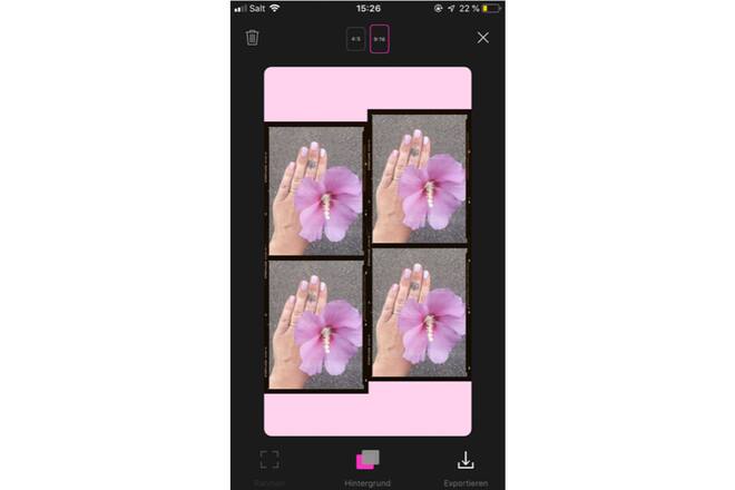 Diese 5 Apps heben eure Insta-Stories auf das nächste Level