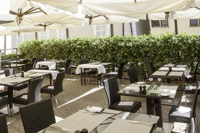 Ristorante Valentino