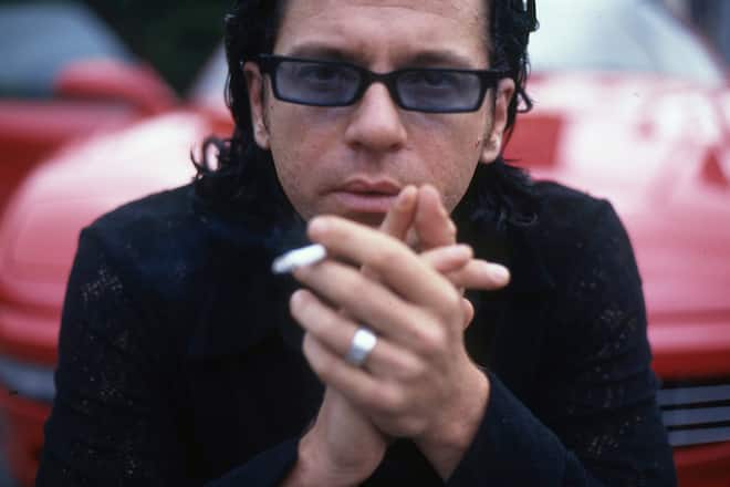 Diese Stars begingen Selbstmord