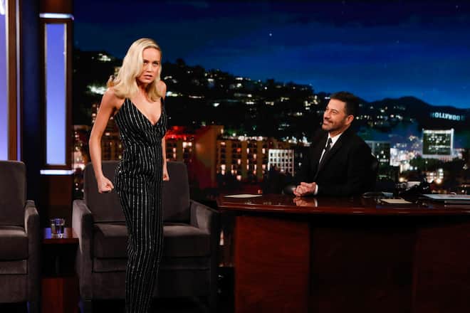 Brie Larsons Hollywood Make-Over – Brie Larsons Looks