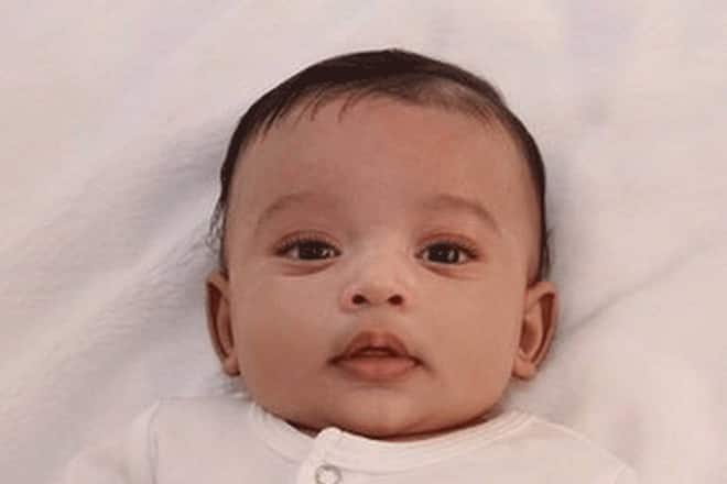 Kardashian North Chicago