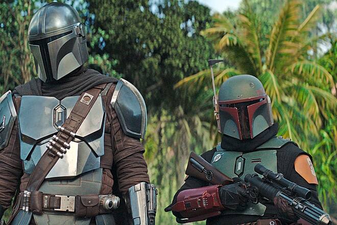 The Book of Boba Fett