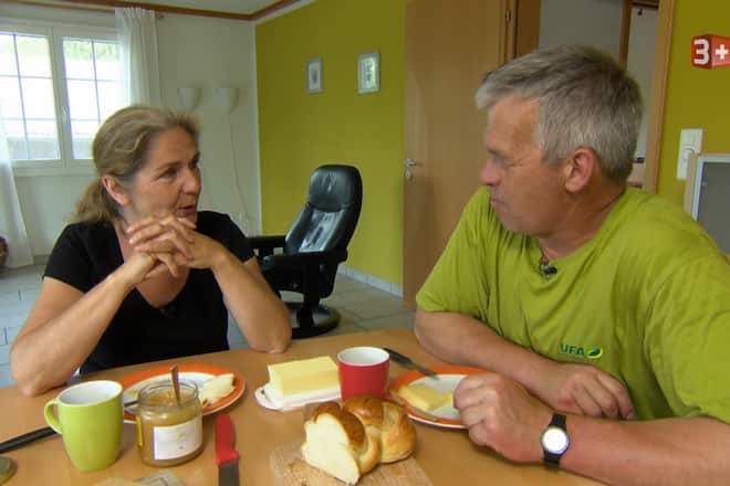 bauer ledig sucht Staffel 14 Bäuerin Sylvia