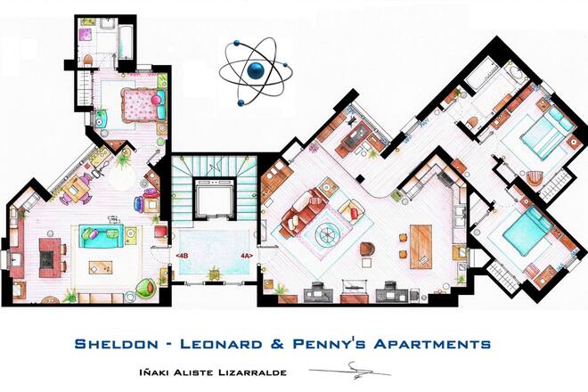 Iñaki Aliste Lizarralde TV Apartments