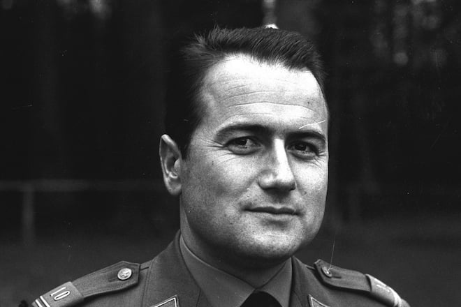 Sepp Blatter Lohn Frau Vermögen Fifa Fotos