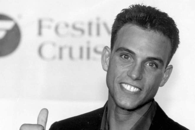 Adel Abdel Latif: Mister Schweiz Galerie