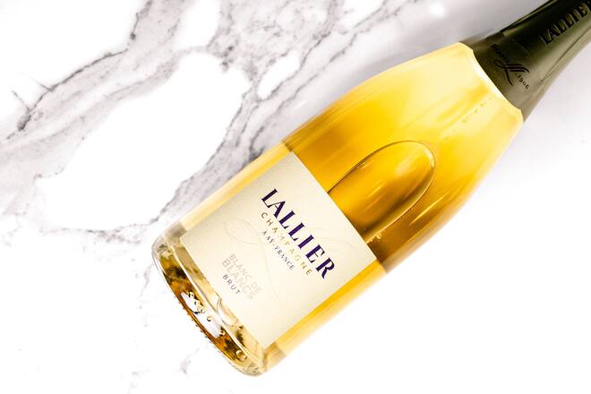 Ambassador Ameron Lallier