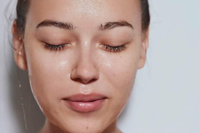 Mit dieser Technik und ein wenig Geduld gelingt der Traum von zarter Haut.