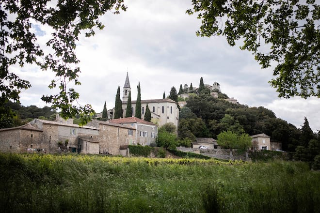 frankreich_CHATEAU DE MONTCAUD