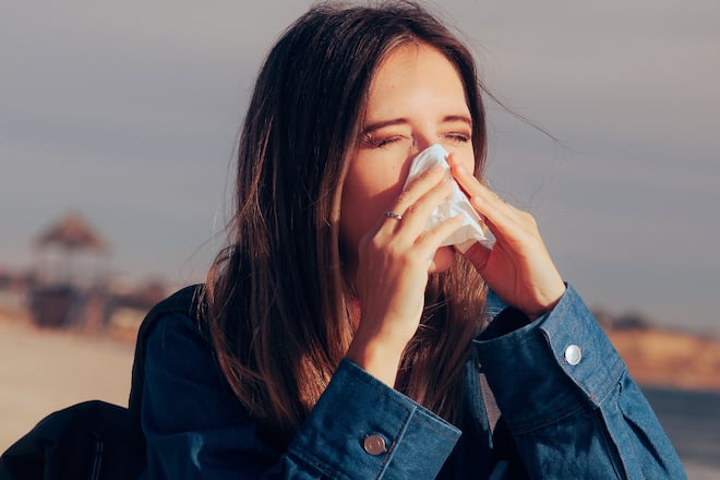 Wer richtig vorbereitet ist, muss sich bestenfalls auch bei Krankheit im Urlaub keine Sorgen machen.