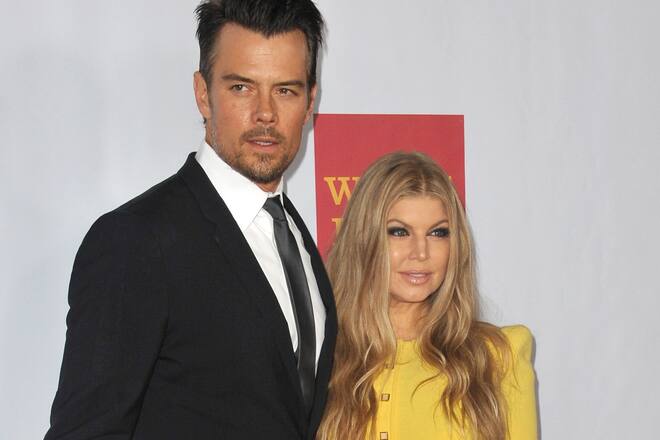 Fergie und Josh Duhamel waren von 2009 bis 2019 verheiratet.