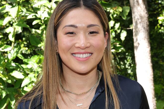 Jenna Ushkowitz hat die Geburt ihres Sohnes verkündet.