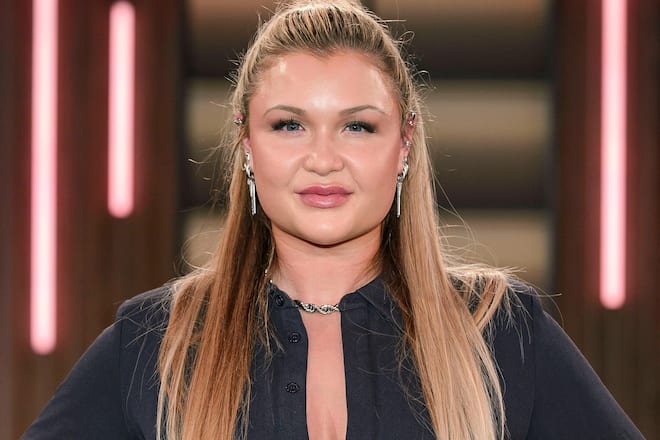 Sophia Thiel hat in ihren jungen Jahren schon mehrere Karrierehöhe- und -tiefpunkte hinter sich.