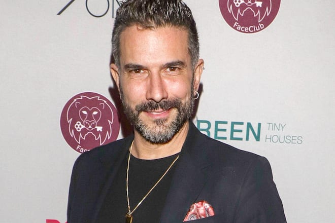 Marc Terenzi krempelt sein Leben um.