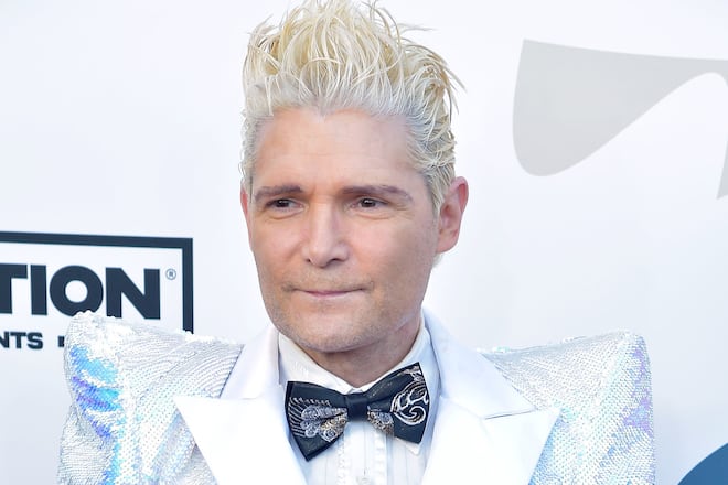 Corey Feldman hat in einem Interview über seine Karriere als Schauspieler gesprochen.