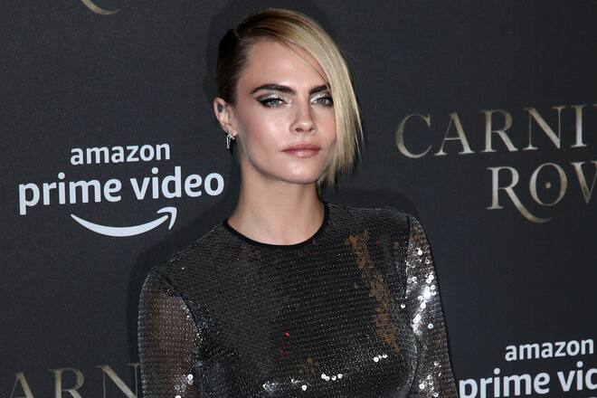2019 erwarb Cara Delevingne eine Villa in Los Angeles. Nun verkaufte sie diese wieder.