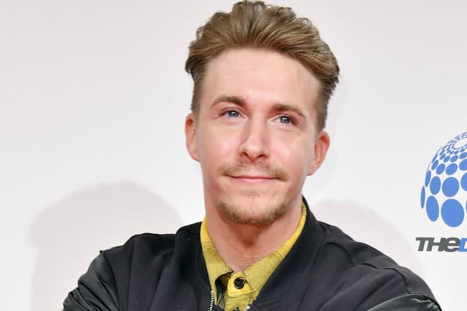 Der ehemalige «Bachelorette»-Kandidat David Friedrich ist nun Ehemann.