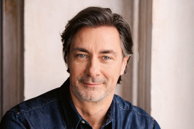 Marco Schreyl verlor im Jahr 2021 seine Mutter.