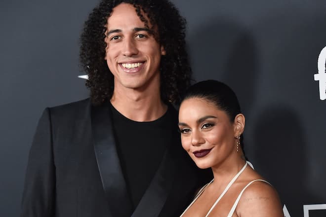 Vanessa Hudgens und Cole Tucker haben Nachwuchs bekommen.