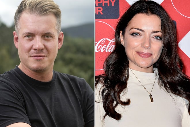 Gustav Masurek und Anne Menden sind aktuell gemeinsam im Urlaub.