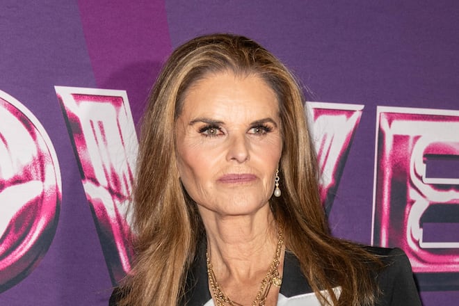 Maria Shriver blickt in ihrem Buch «I Am Maria» auf die schlimmste Zeit in ihrem Leben zurück.