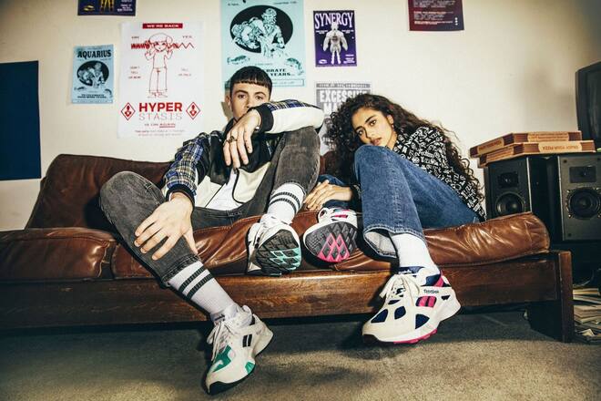 Reebok Aztrek Herbst 2018