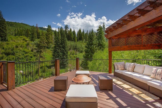 Homestory Lindsey Vonn