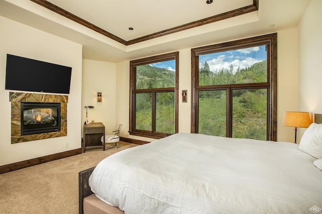 Homestory Lindsey Vonn