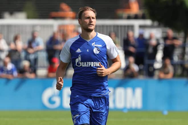 Benedikt Höwedes