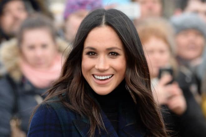 Royal visit to Edinburgh Meghan Markle during a Royal engagement in Edinburgh. Photo credit should read: Doug Peters/EMPICS Entertainment PUBLICATIONxINxGERxSUIxAUTxONLY Copyright: xDougxPetersx 34949162