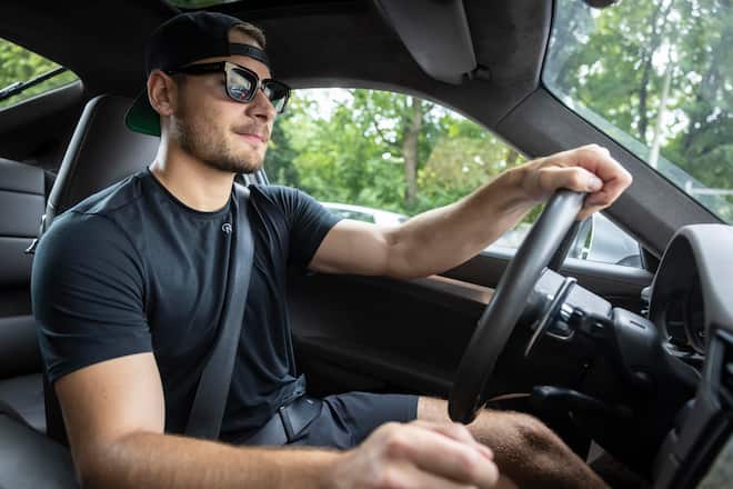 Timo Meier, Eishockey-Spieler NHL